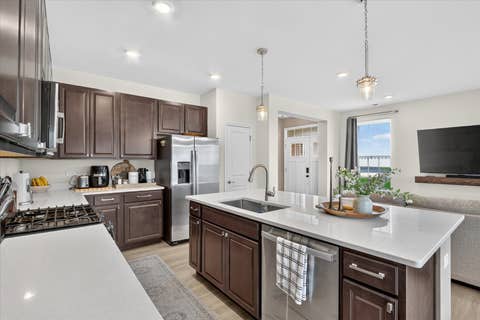 Tiny photo for 1308 Draper Road, McHenry, IL 60050 (MLS # 12737003)