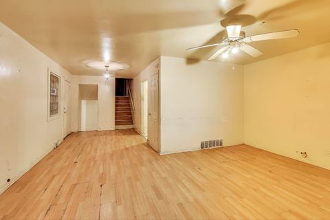 Tiny photo for 6733 S Throop Street, Chicago, IL 60636 (MLS # 12515962)