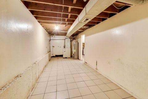 Tiny photo for 6733 S Throop Street, Chicago, IL 60636 (MLS # 12515962)