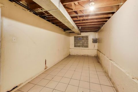 Tiny photo for 6733 S Throop Street, Chicago, IL 60636 (MLS # 12515962)