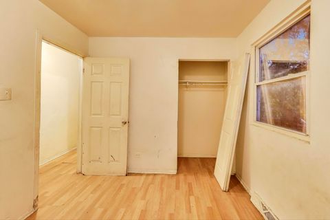 Tiny photo for 6733 S Throop Street, Chicago, IL 60636 (MLS # 12515962)