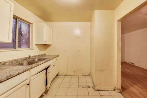 Tiny photo for 6733 S Throop Street, Chicago, IL 60636 (MLS # 12515962)