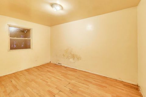 Tiny photo for 6733 S Throop Street, Chicago, IL 60636 (MLS # 12515962)