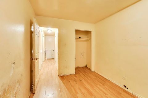 Tiny photo for 6733 S Throop Street, Chicago, IL 60636 (MLS # 12515962)