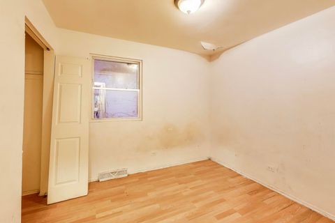 Tiny photo for 6733 S Throop Street, Chicago, IL 60636 (MLS # 12515962)