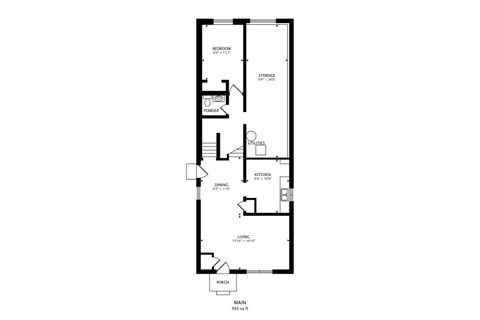 Tiny photo for 6733 S Throop Street, Chicago, IL 60636 (MLS # 12515962)