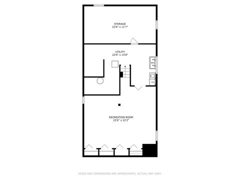 Tiny photo for 291 Oak Street, Glen Ellyn, IL 60137 (MLS # 12789178)