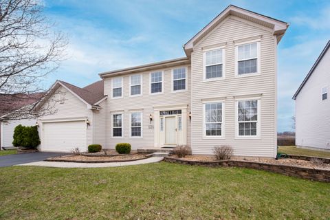 1314 Glenview Lane Bolingbrook IL 60490