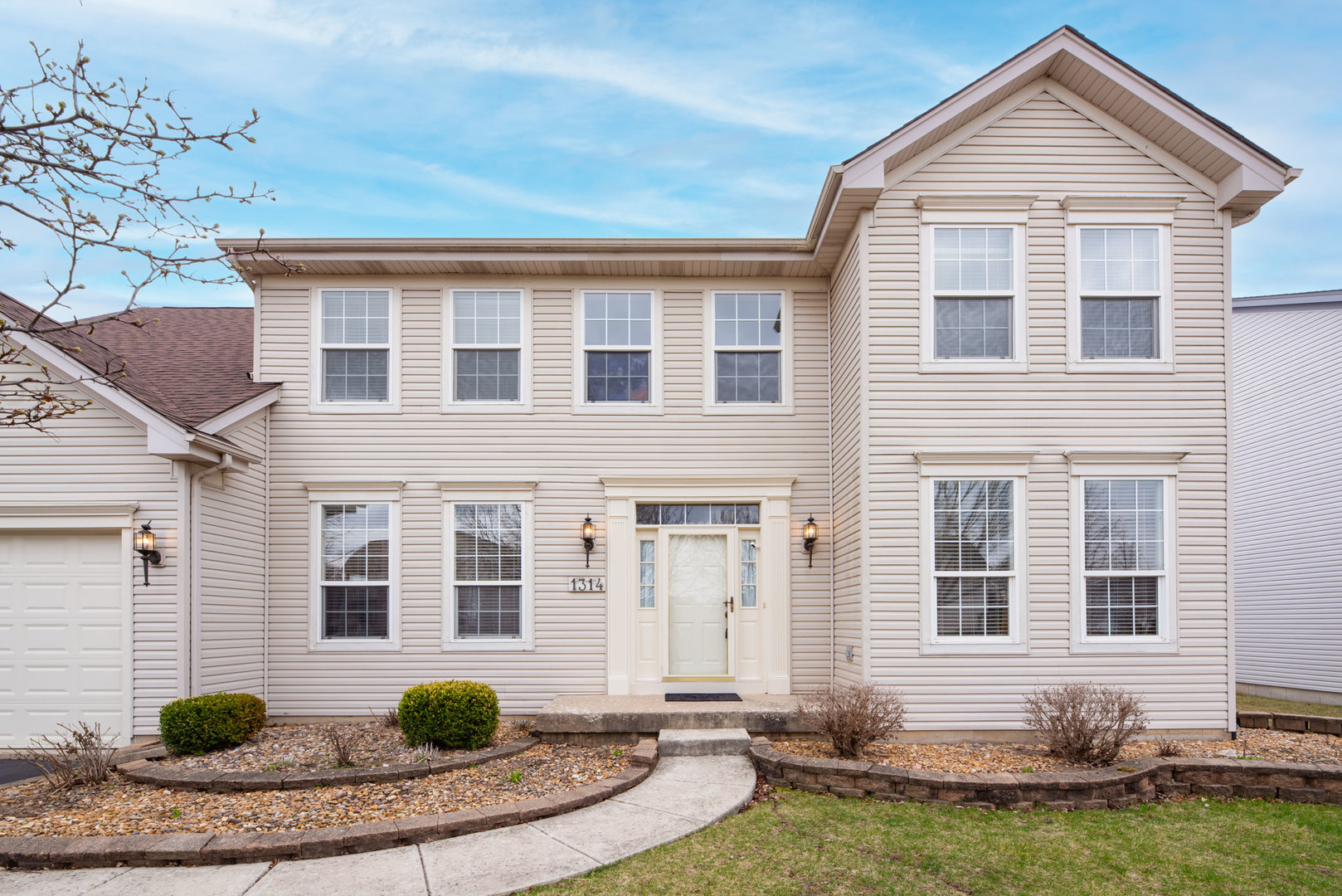 1314 Glenview Lane