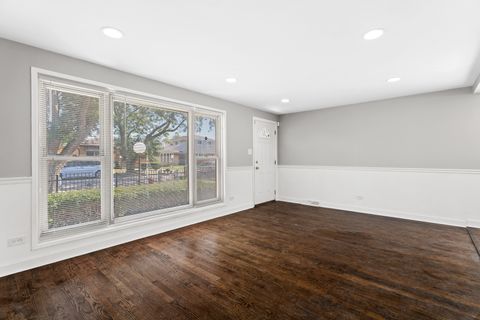 Tiny photo for 11724 S Laflin Street, Chicago, IL 60643 (MLS # 12493189)
