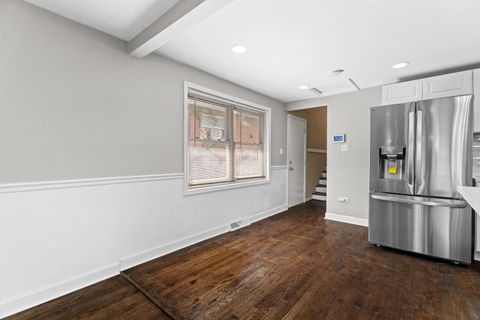 Tiny photo for 11724 S Laflin Street, Chicago, IL 60643 (MLS # 12493189)