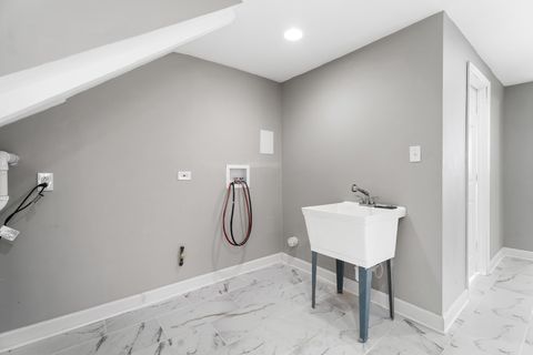 Tiny photo for 11724 S Laflin Street, Chicago, IL 60643 (MLS # 12493189)