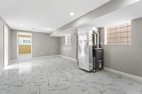 Tiny photo for 11724 S Laflin Street, Chicago, IL 60643 (MLS # 12493189)