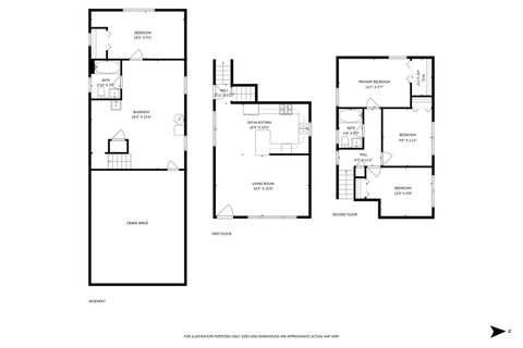 Tiny photo for 11724 S Laflin Street, Chicago, IL 60643 (MLS # 12493189)