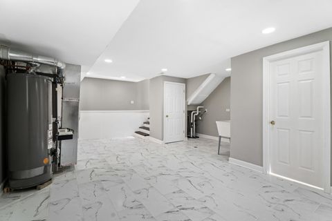 Tiny photo for 11724 S Laflin Street, Chicago, IL 60643 (MLS # 12493189)