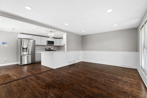 Tiny photo for 11724 S Laflin Street, Chicago, IL 60643 (MLS # 12493189)