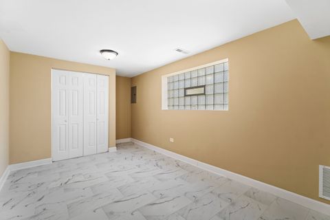 Tiny photo for 11724 S Laflin Street, Chicago, IL 60643 (MLS # 12493189)