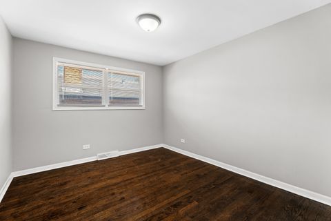 Tiny photo for 11724 S Laflin Street, Chicago, IL 60643 (MLS # 12493189)