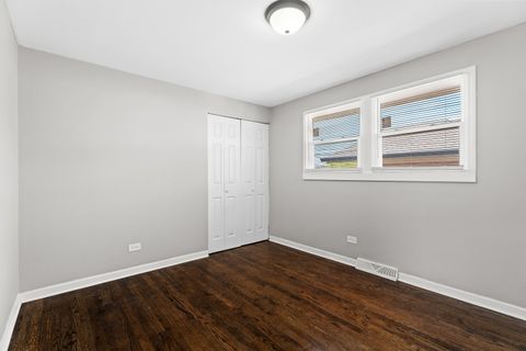 Tiny photo for 11724 S Laflin Street, Chicago, IL 60643 (MLS # 12493189)
