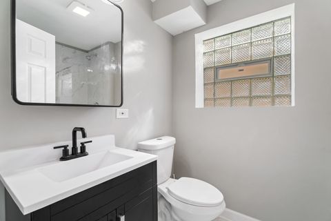 Tiny photo for 11724 S Laflin Street, Chicago, IL 60643 (MLS # 12493189)