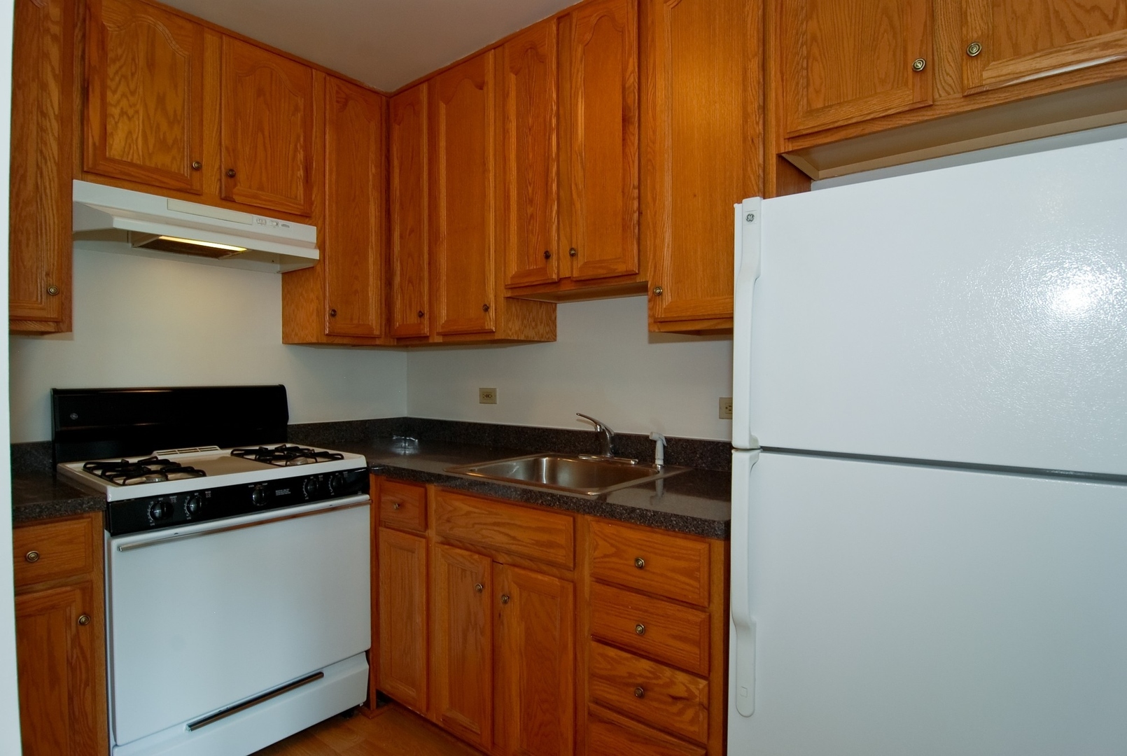 1 E Scott Street 1906