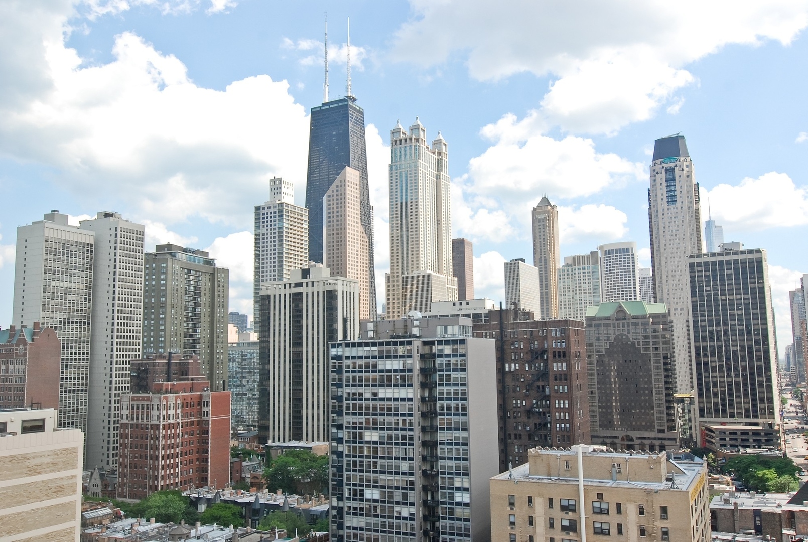 Chicago, Illinois 60610, United States, ,1 BathroomBathrooms,Residential,Active,244448