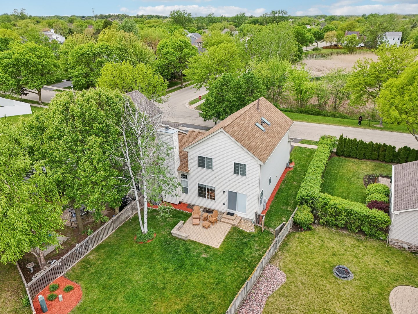 1011 Blackburn Drive