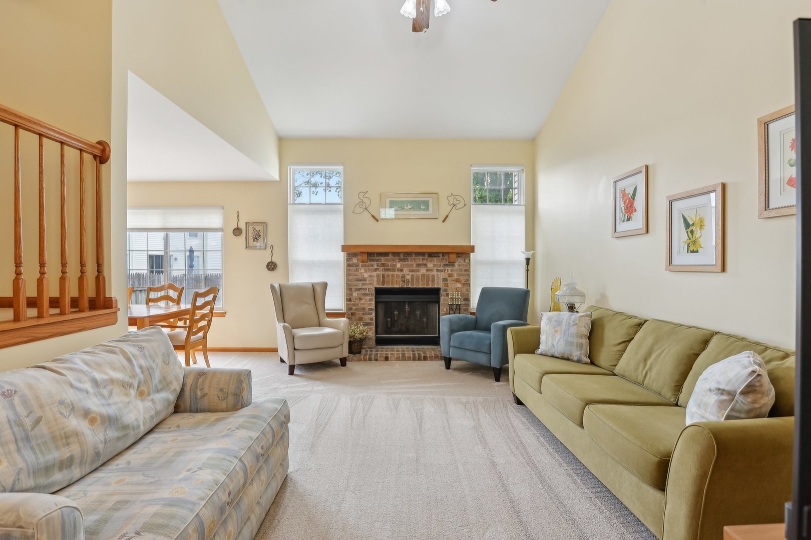 1011 Blackburn Drive
