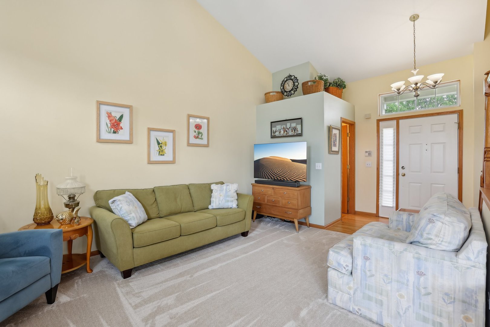 1011 Blackburn Drive