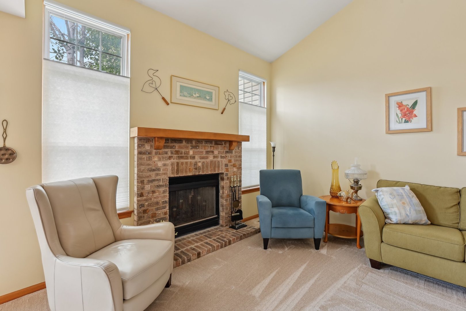 1011 Blackburn Drive
