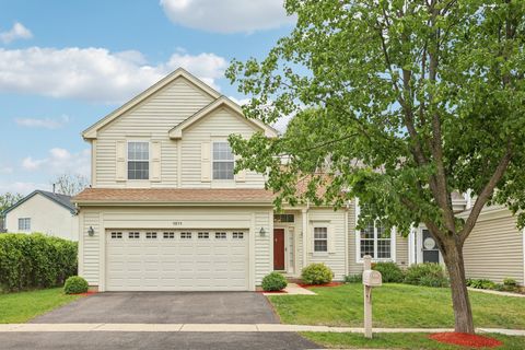 1011 Blackburn Drive Grayslake IL 60030