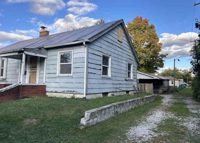 16969 Orchard Ridge Avenue