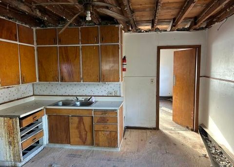 Tiny photo for 16969 Orchard Ridge Avenue, Hazel Crest, IL 60429 (MLS # 12497456)