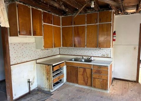 Tiny photo for 16969 Orchard Ridge Avenue, Hazel Crest, IL 60429 (MLS # 12497456)