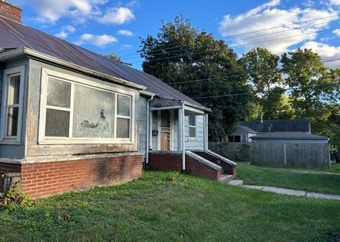 Tiny photo for 16969 Orchard Ridge Avenue, Hazel Crest, IL 60429 (MLS # 12497456)