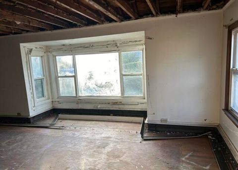 Tiny photo for 16969 Orchard Ridge Avenue, Hazel Crest, IL 60429 (MLS # 12497456)