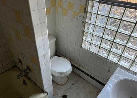 Tiny photo for 16969 Orchard Ridge Avenue, Hazel Crest, IL 60429 (MLS # 12497456)