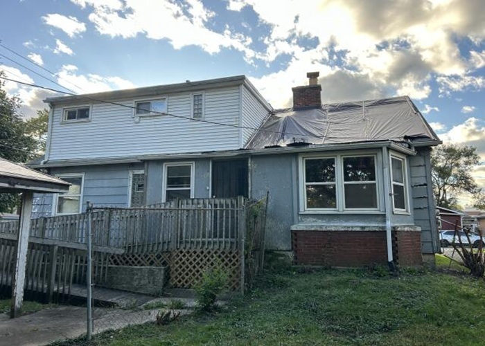 16969 Orchard Ridge Avenue