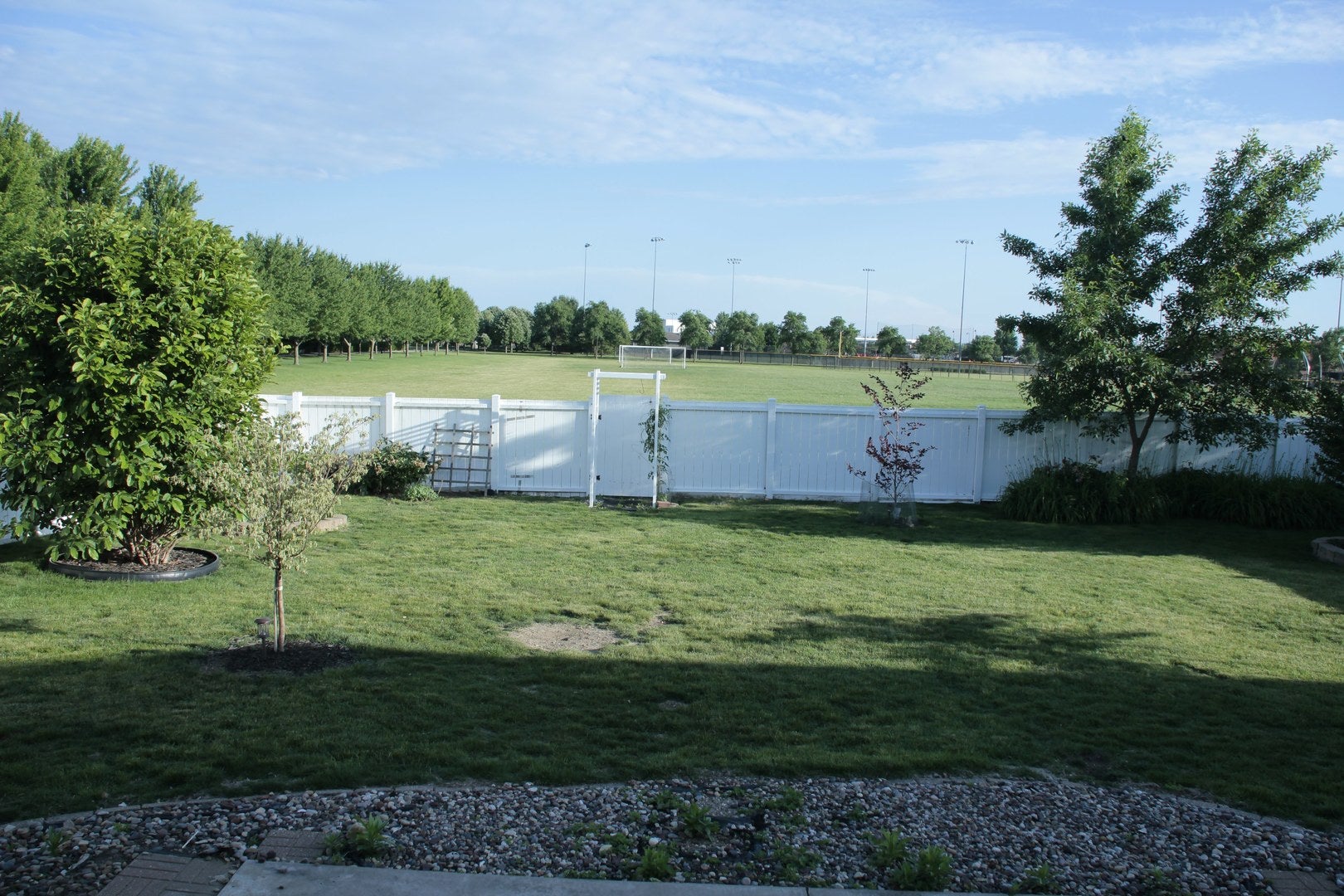 3125 Old Jamestown Road