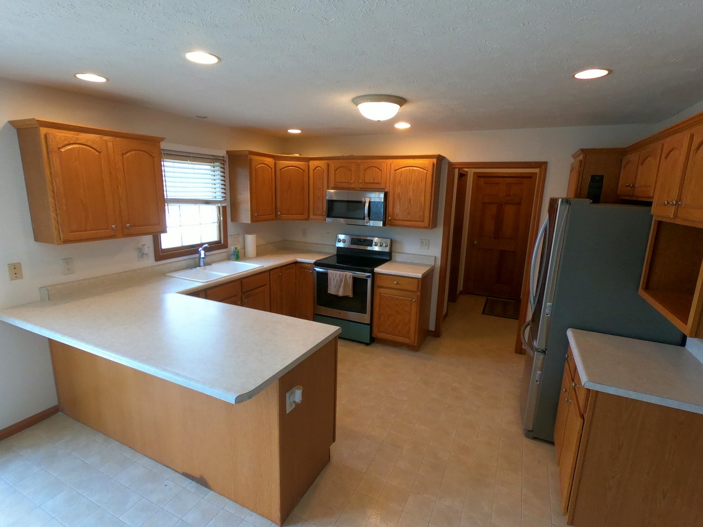 3125 Old Jamestown Road