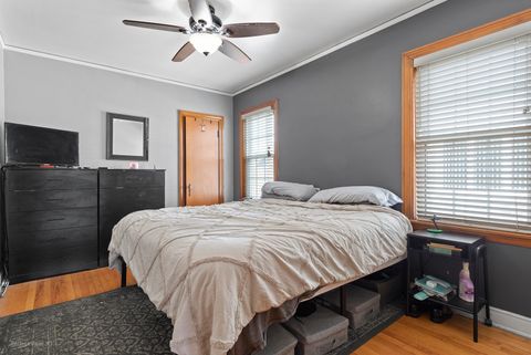 Tiny photo for 10833 S Avenue M, Chicago, IL 60617 (MLS # 12583345)