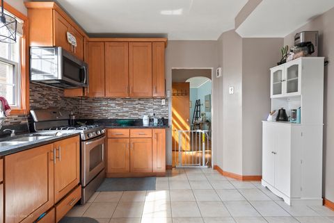 Tiny photo for 10833 S Avenue M, Chicago, IL 60617 (MLS # 12583345)