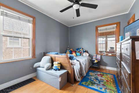 Tiny photo for 10833 S Avenue M, Chicago, IL 60617 (MLS # 12583345)