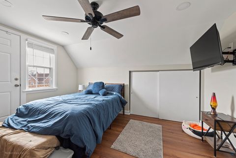 Tiny photo for 10833 S Avenue M, Chicago, IL 60617 (MLS # 12583345)