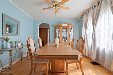 Tiny photo for 10833 S Avenue M, Chicago, IL 60617 (MLS # 12583345)