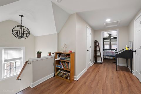 Tiny photo for 10833 S Avenue M, Chicago, IL 60617 (MLS # 12583345)