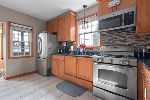 Tiny photo for 10833 S Avenue M, Chicago, IL 60617 (MLS # 12583345)