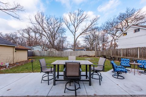 A home in Grayslake