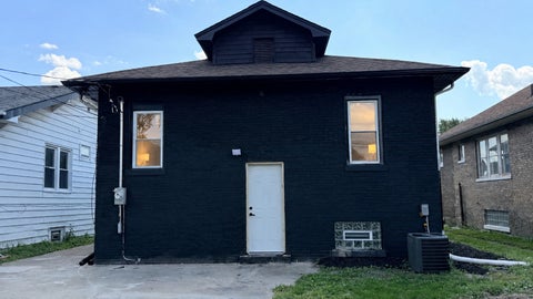 Tiny photo for 328 156th Place, Calumet City, IL 60409 (MLS # 12750736)