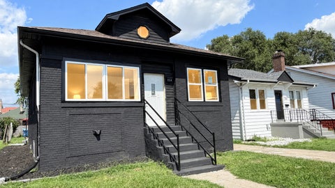 Tiny photo for 328 156th Place, Calumet City, IL 60409 (MLS # 12750736)